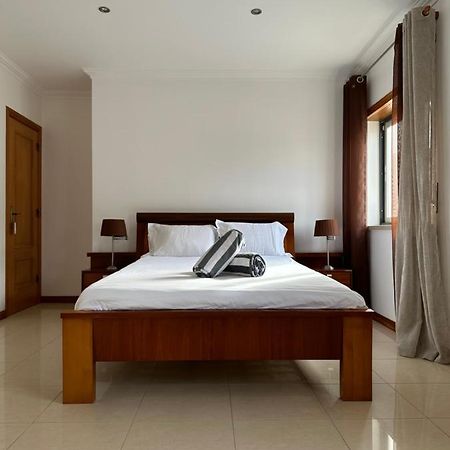 Ocean Guesthouse Baleal เฟอร์เรล ภายนอก รูปภาพ