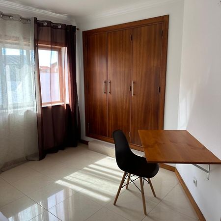 Ocean Guesthouse Baleal เฟอร์เรล ภายนอก รูปภาพ