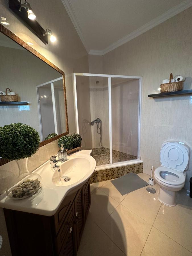Ocean Guesthouse Baleal เฟอร์เรล ภายนอก รูปภาพ