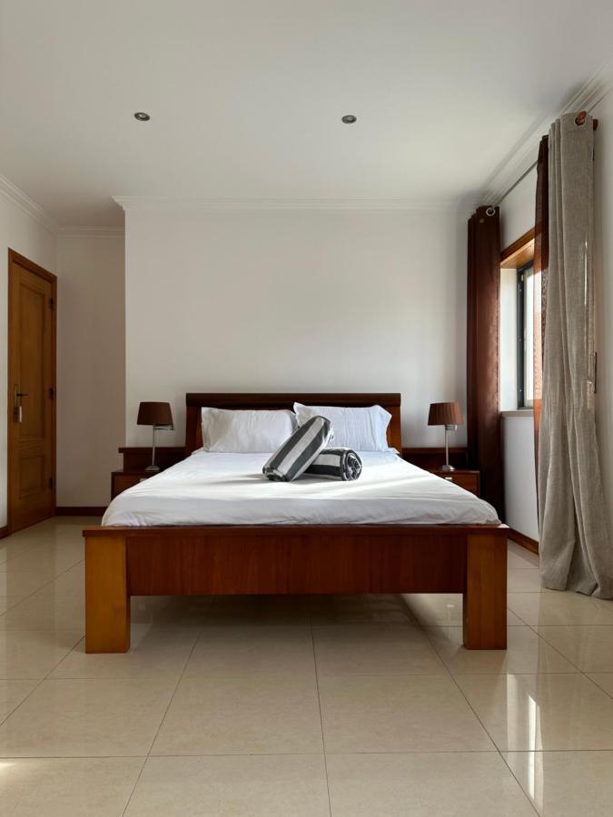 Ocean Guesthouse Baleal เฟอร์เรล ภายนอก รูปภาพ