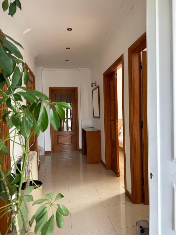 Ocean Guesthouse Baleal เฟอร์เรล ภายนอก รูปภาพ