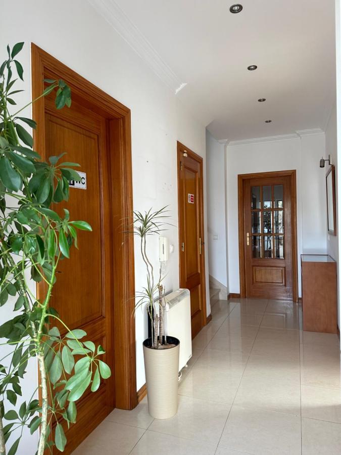 Ocean Guesthouse Baleal เฟอร์เรล ภายนอก รูปภาพ