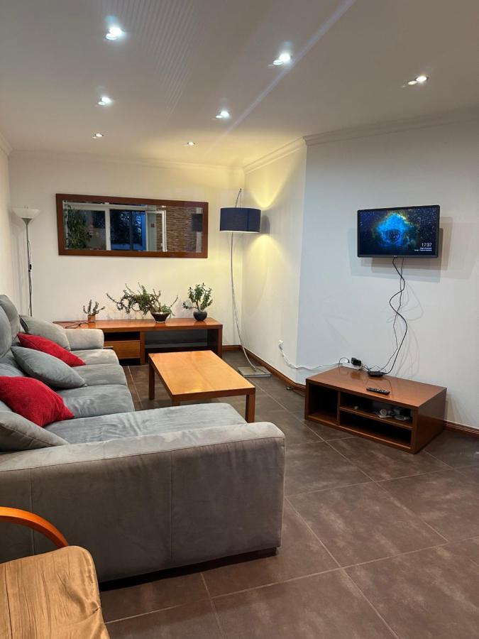 Ocean Guesthouse Baleal เฟอร์เรล ภายนอก รูปภาพ