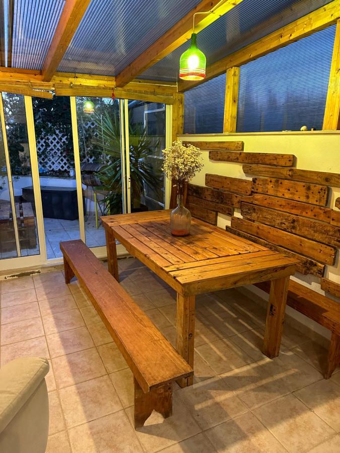 Ocean Guesthouse Baleal เฟอร์เรล ภายนอก รูปภาพ