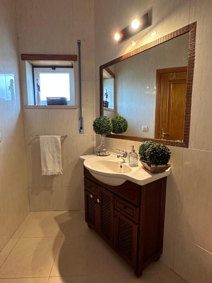 Ocean Guesthouse Baleal เฟอร์เรล ภายนอก รูปภาพ
