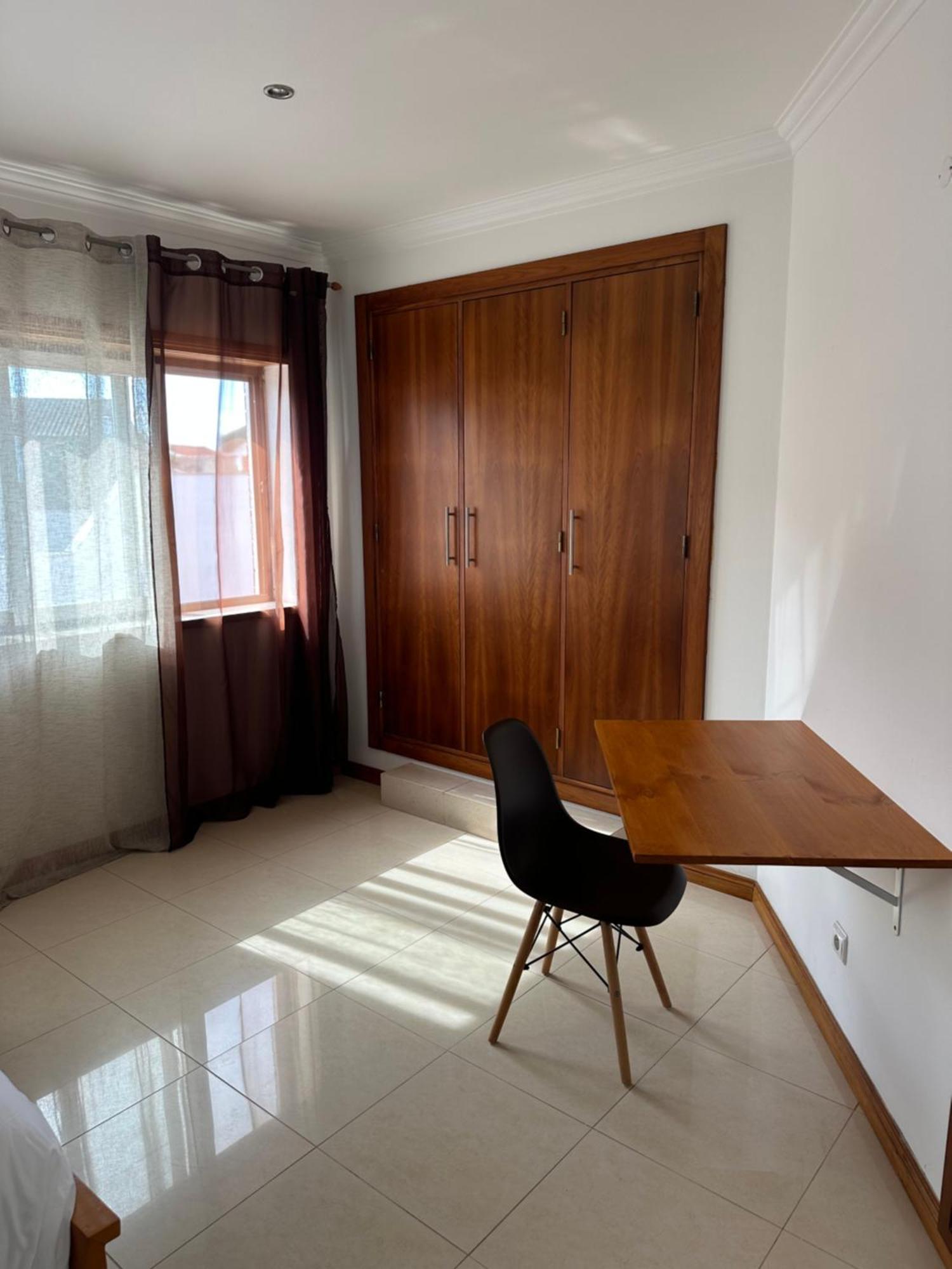 Ocean Guesthouse Baleal เฟอร์เรล ภายนอก รูปภาพ