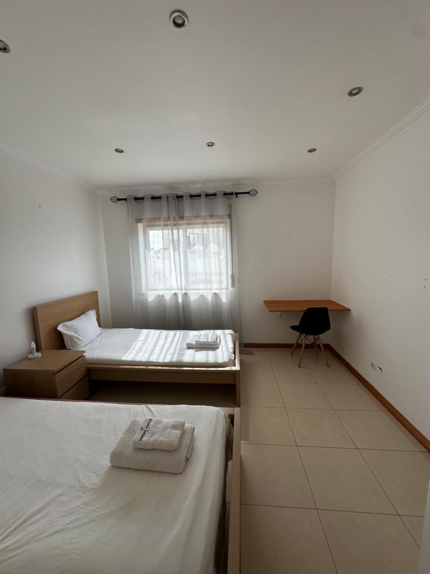 Ocean Guesthouse Baleal เฟอร์เรล ภายนอก รูปภาพ