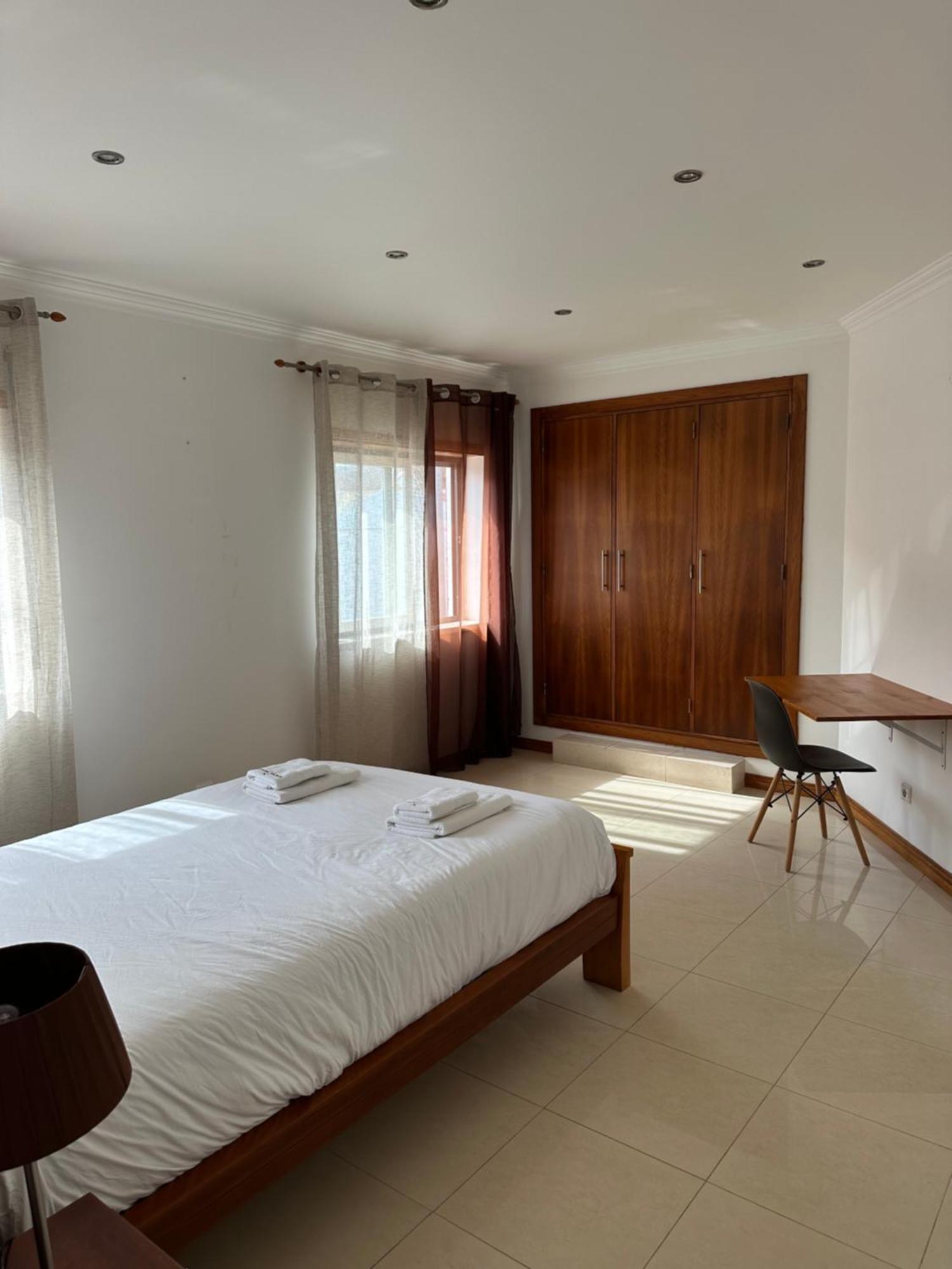 Ocean Guesthouse Baleal เฟอร์เรล ภายนอก รูปภาพ