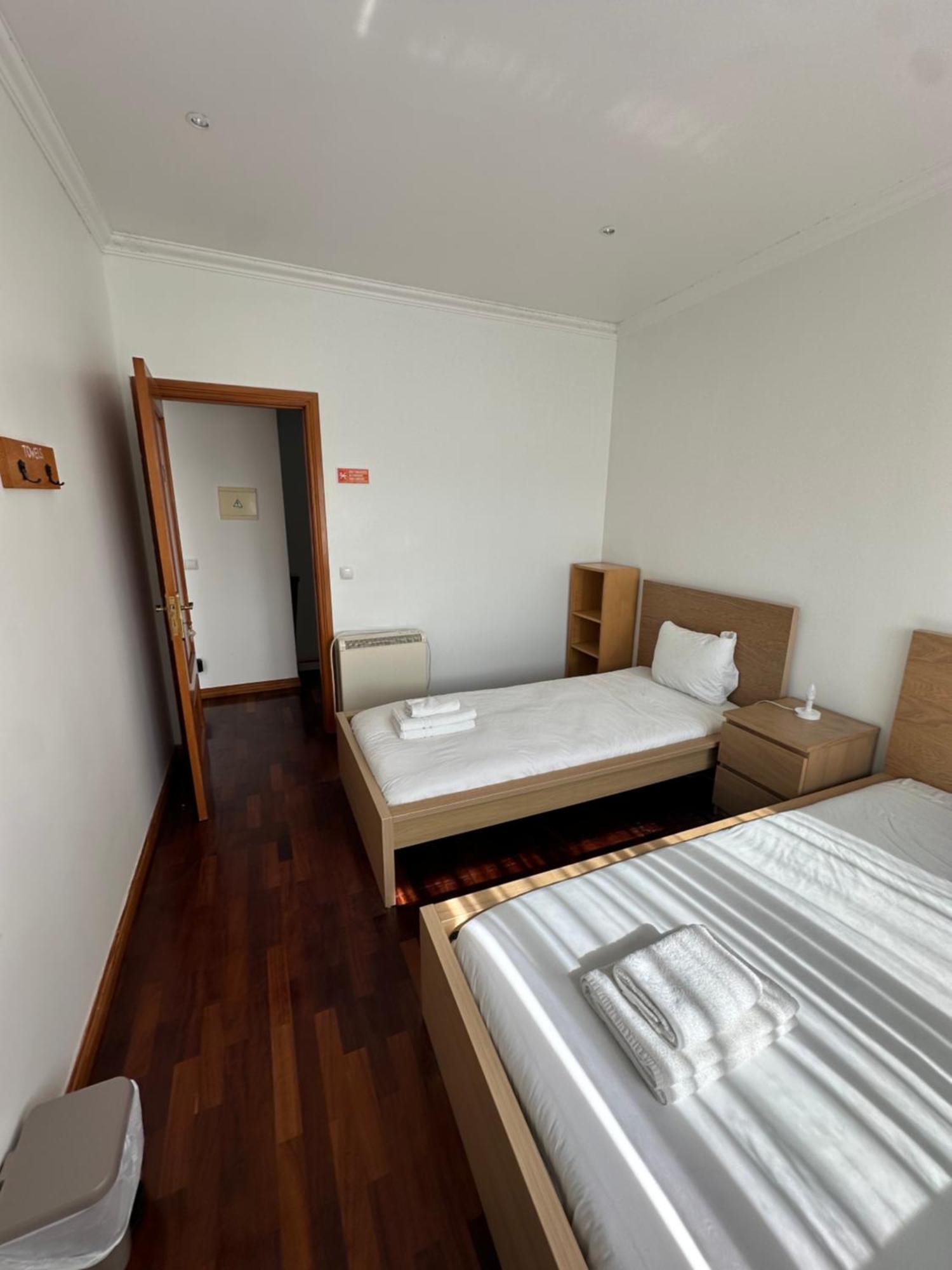 Ocean Guesthouse Baleal เฟอร์เรล ภายนอก รูปภาพ