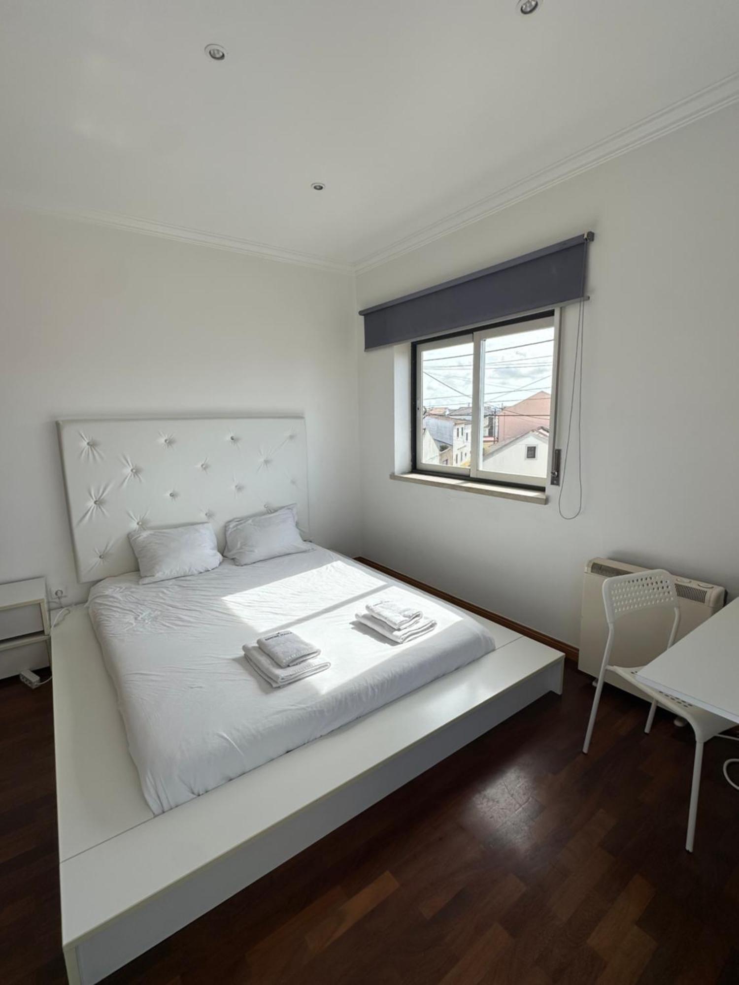 Ocean Guesthouse Baleal เฟอร์เรล ภายนอก รูปภาพ